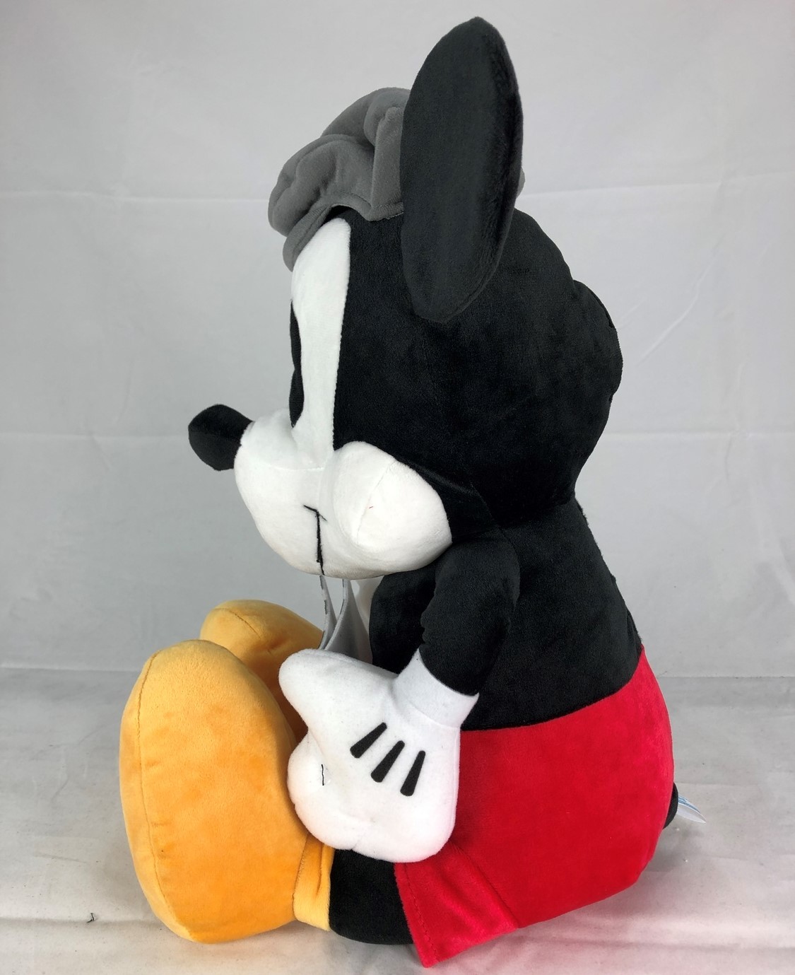 Mickey mouse 90th Anniversary: Mickey Mouse Plush image