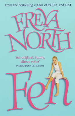 Fen on Paperback by Freya North