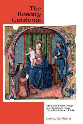 The Rosary Cantoral by Lorenzo Candelaria image