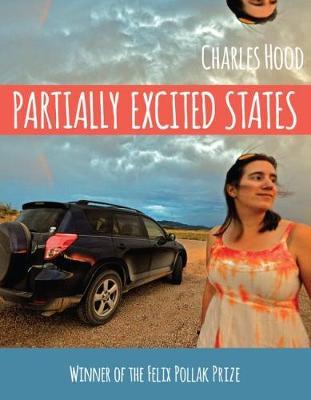 Partially Excited States by Charles Hood image
