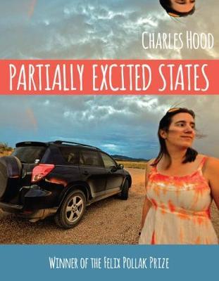 Partially Excited States by Charles Hood