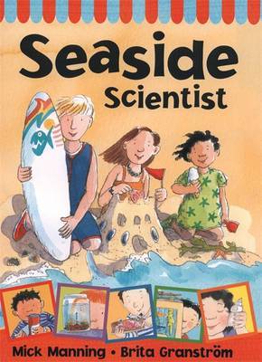 Seaside Scientist image