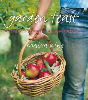 Garden Feast by Melissa R King image