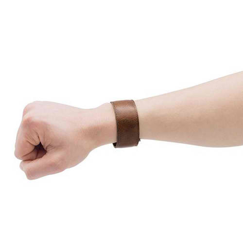 Adventure Wristband – Wearable USB Drive image