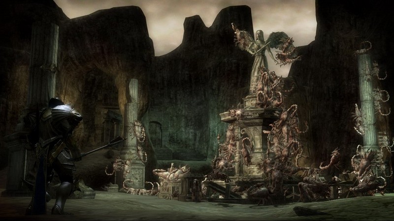 Kingdom Under Fire: Circle of Doom for Xbox 360 image