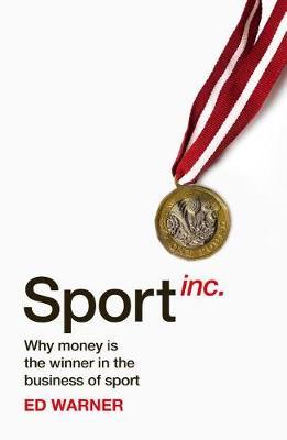 Sport Inc. by Ed Warner image