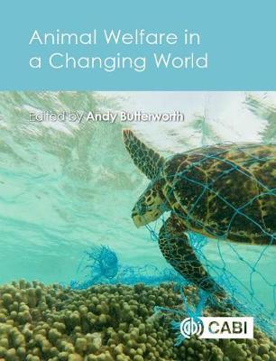 Animal Welfare in a Changing World image