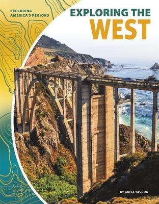 Exploring the West by Anita Yasuda image