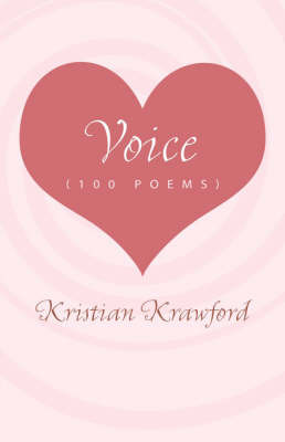 Voice by Kristian Krawford image