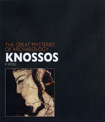 Knossos by R. Rossi image