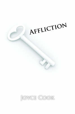 Affliction on Paperback by Joyce Cook