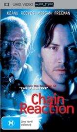 Chain Reaction for PSP Chain Reaction for PSP