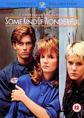 Some Kind Of Wonderful on DVD image