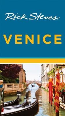 Rick Steves Venice by Rick Steves