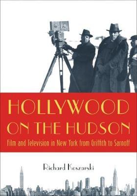 Hollywood on the Hudson image