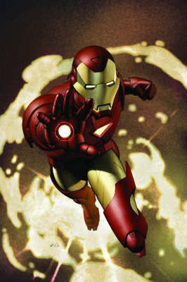 Iron Man: Extremis image