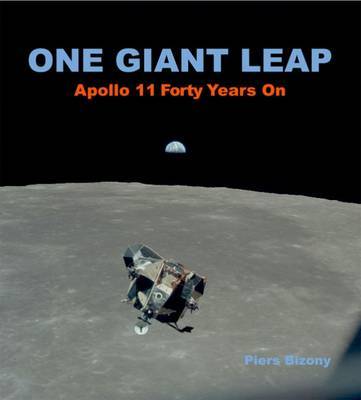 One Giant Leap: Apollo 11 Forty Years on image