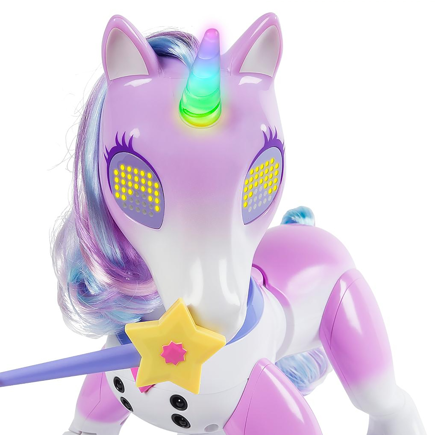 Zoomer: Enchanted Unicorn - Electronic Pet