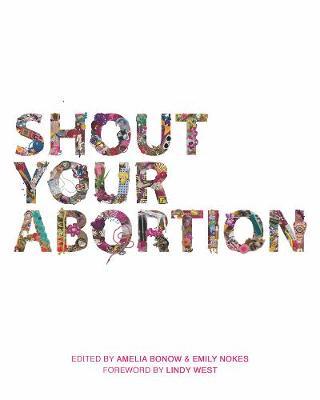 Shout Your Abortion image