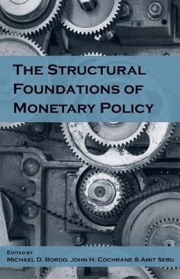 The Structural Foundations of Monetary Policy image
