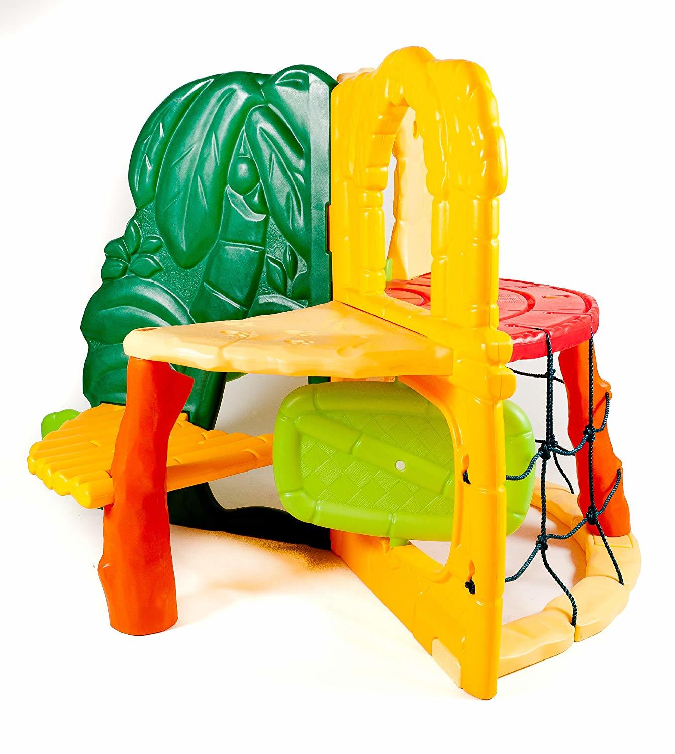 Buy Jungle Climber Outdoor Playgym at Mighty Ape NZ