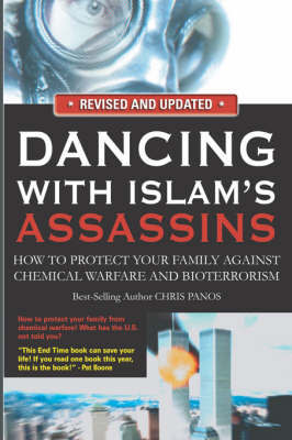 Dancing With Islam's Assassins by Chris Panos image