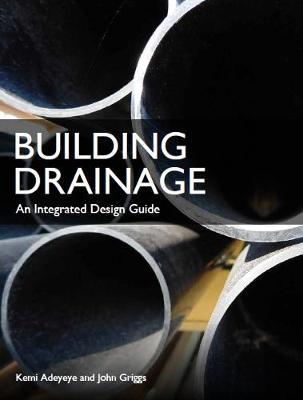 Building Drainage by Kemi Adeyeye image