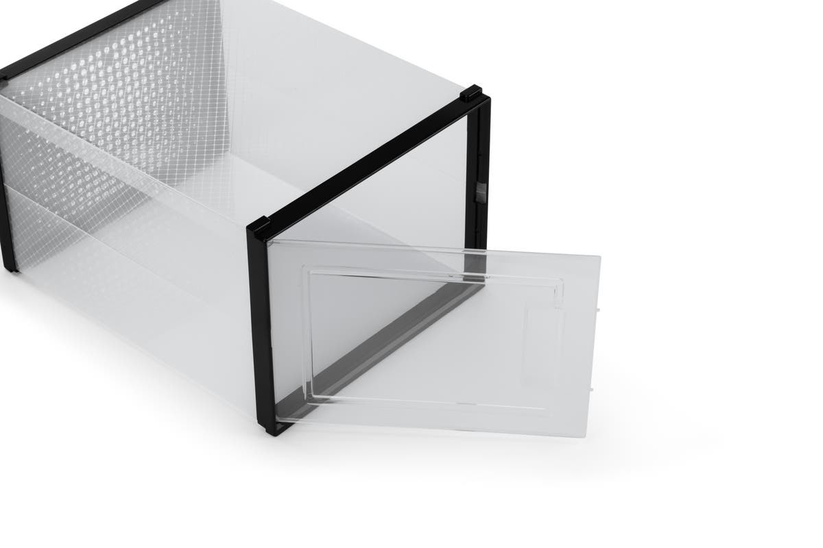 Ovela: Set of 12 Click Shoe Box image