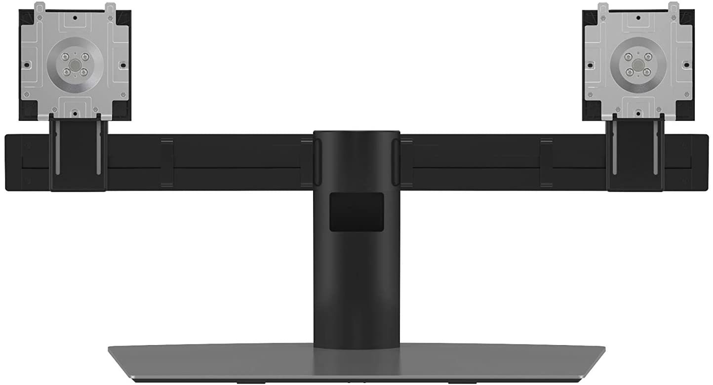 Dell Dual Monitor Stand at Mighty Ape Australia