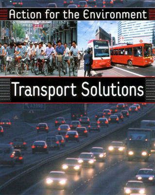 Transport Solutions by A. Gilpin image