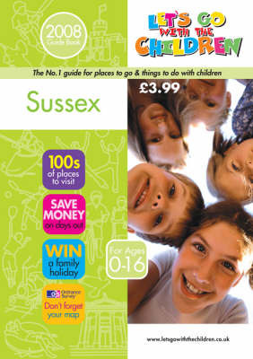 Sussex by Anna Anthony image