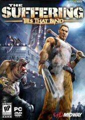 The Suffering: Ties That Bind for PC The Suffering: Ties That Bind for PC