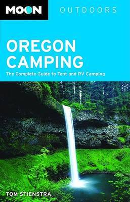 Oregon Camping by Tom Stienstra image