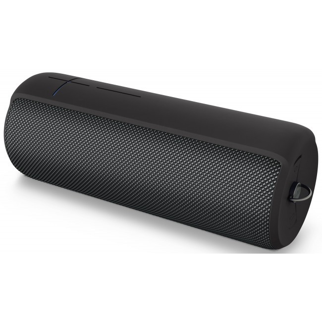Logitech UE MEGABOOM Bluetooth Speaker - Black image
