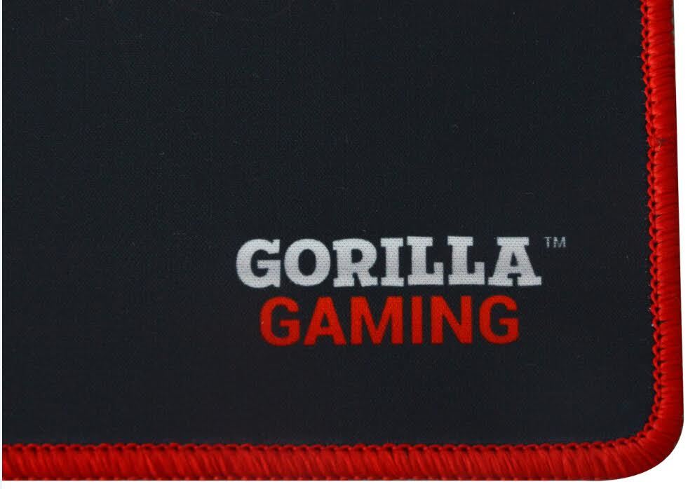 Gorilla Gaming Mouse Pad for PC Games image