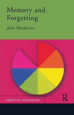 Memory and Forgetting by John Henderson image