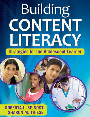 Building Content Literacy image