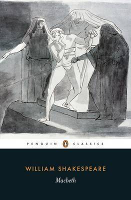Macbeth by William Shakespeare image