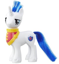 shining armor toy