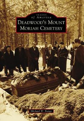 Deadwood's Mount Moriah Cemetery image