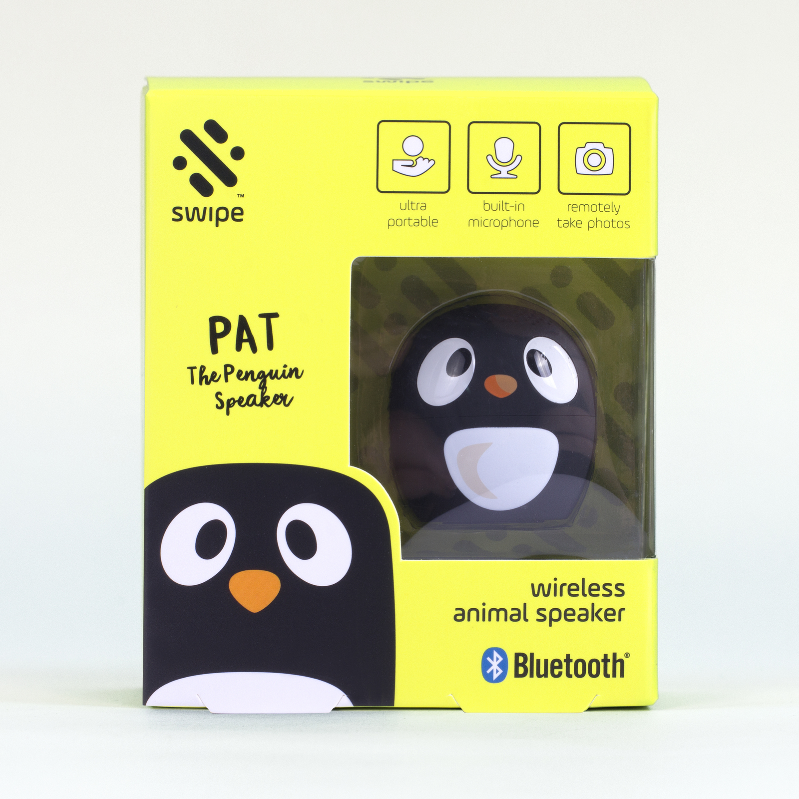 Penguin Speaker image