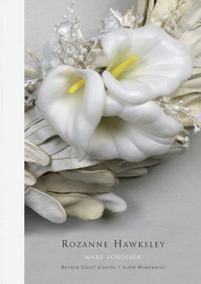Rozanne Hawksley by Mary Schoeser image