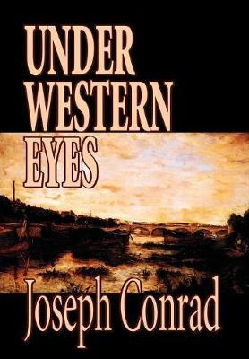 Under Western Eyes by Joseph Conrad image