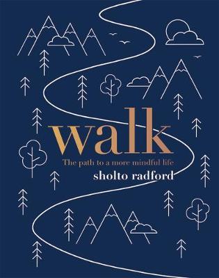 Walk by Sholto Radford image