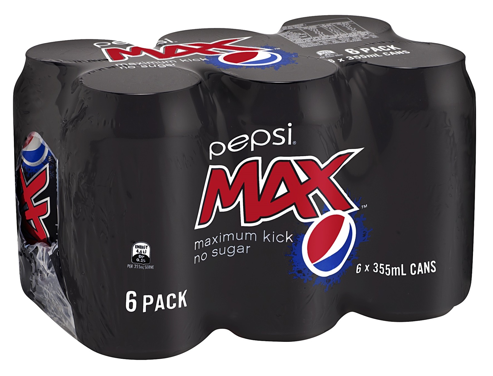 Pepsi Max pepsi-max