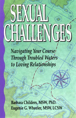 Sexual Challenges by Barbara Childers image