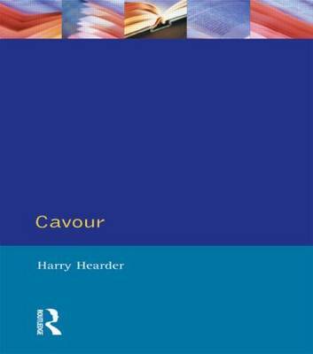 Cavour by Harry Hearder image
