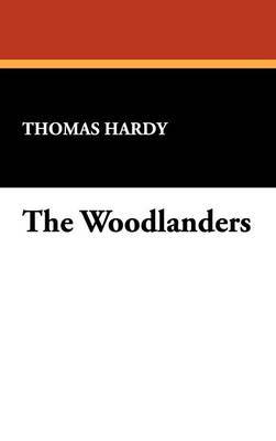 The Woodlanders by Thomas Hardy image