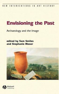 Envisioning the Past image