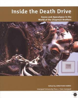 Inside the Death Drive image